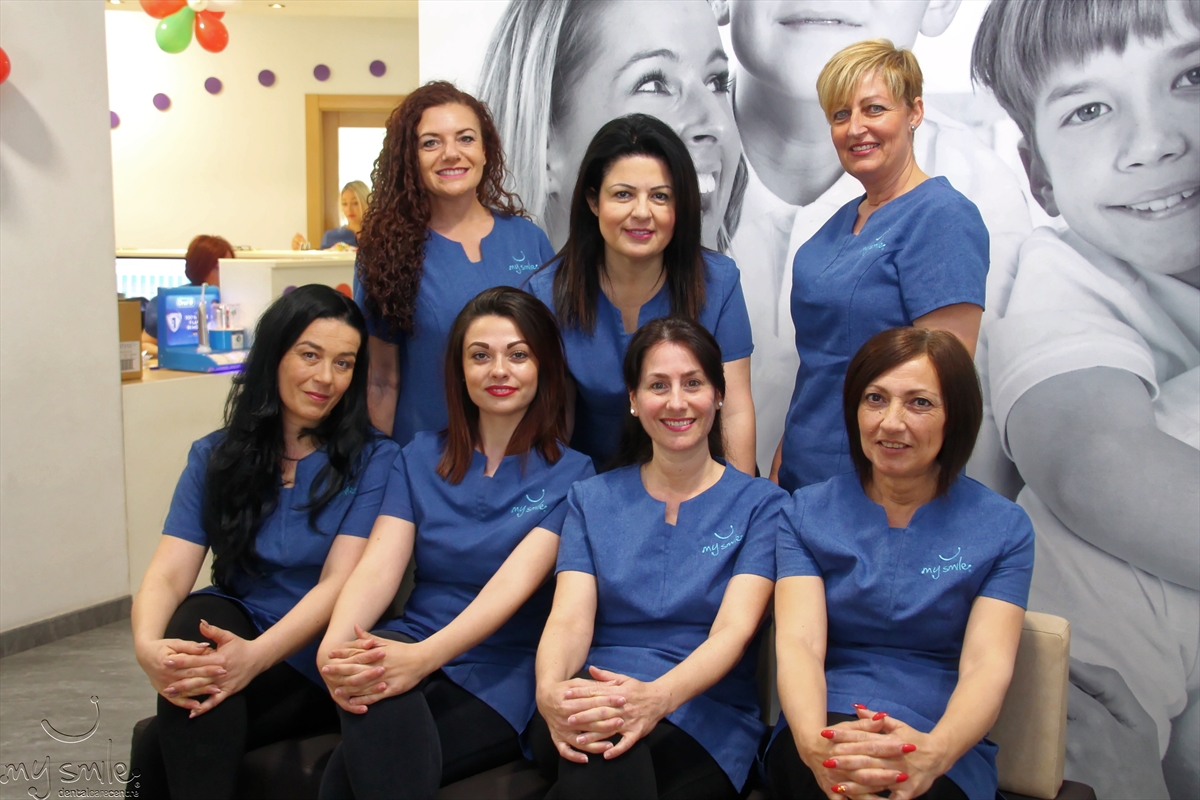 MySmile Dental Care Centre Malta, Dentist Malta, Dental Clinic Malta